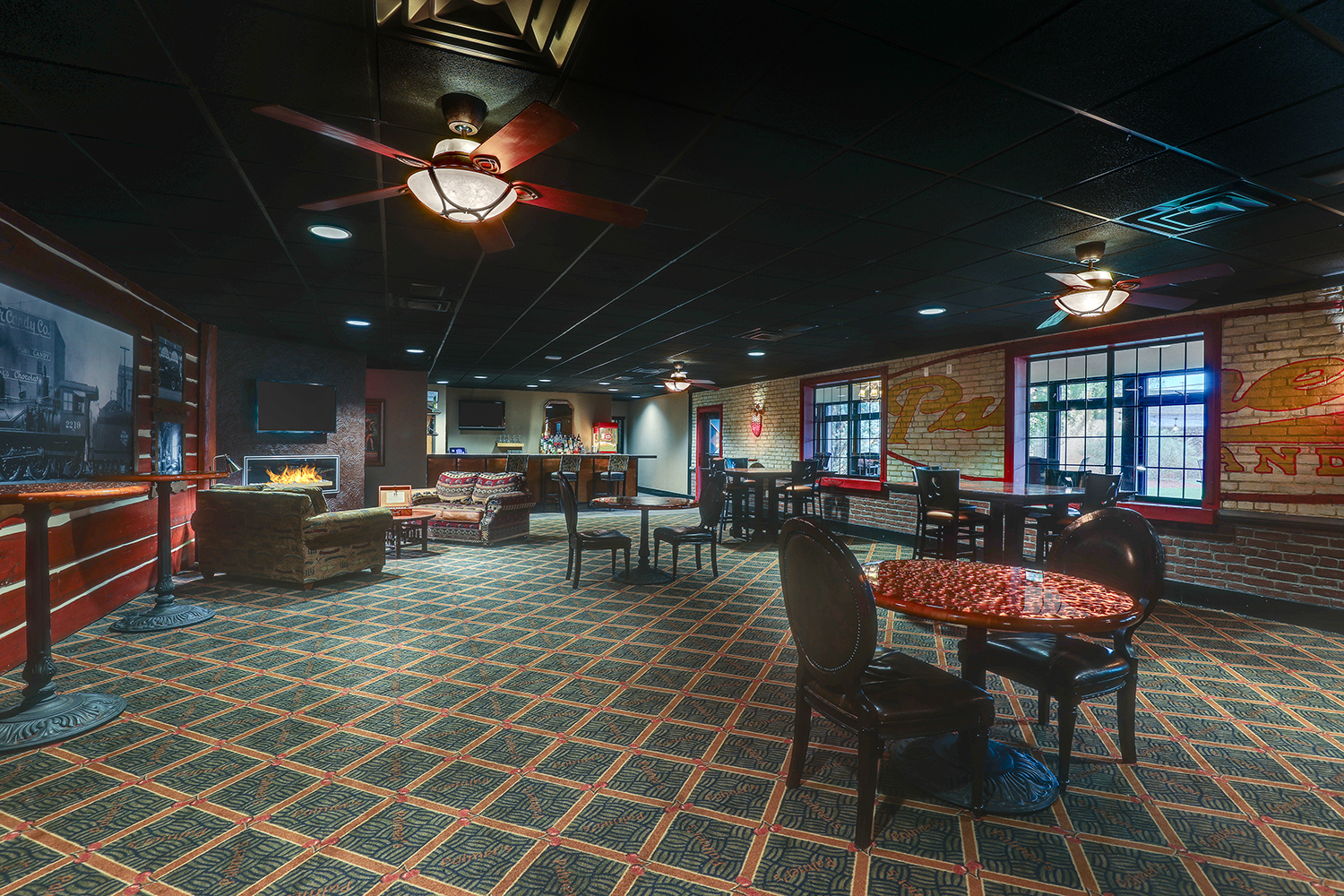 Stoney Creek Hotel Sioux City