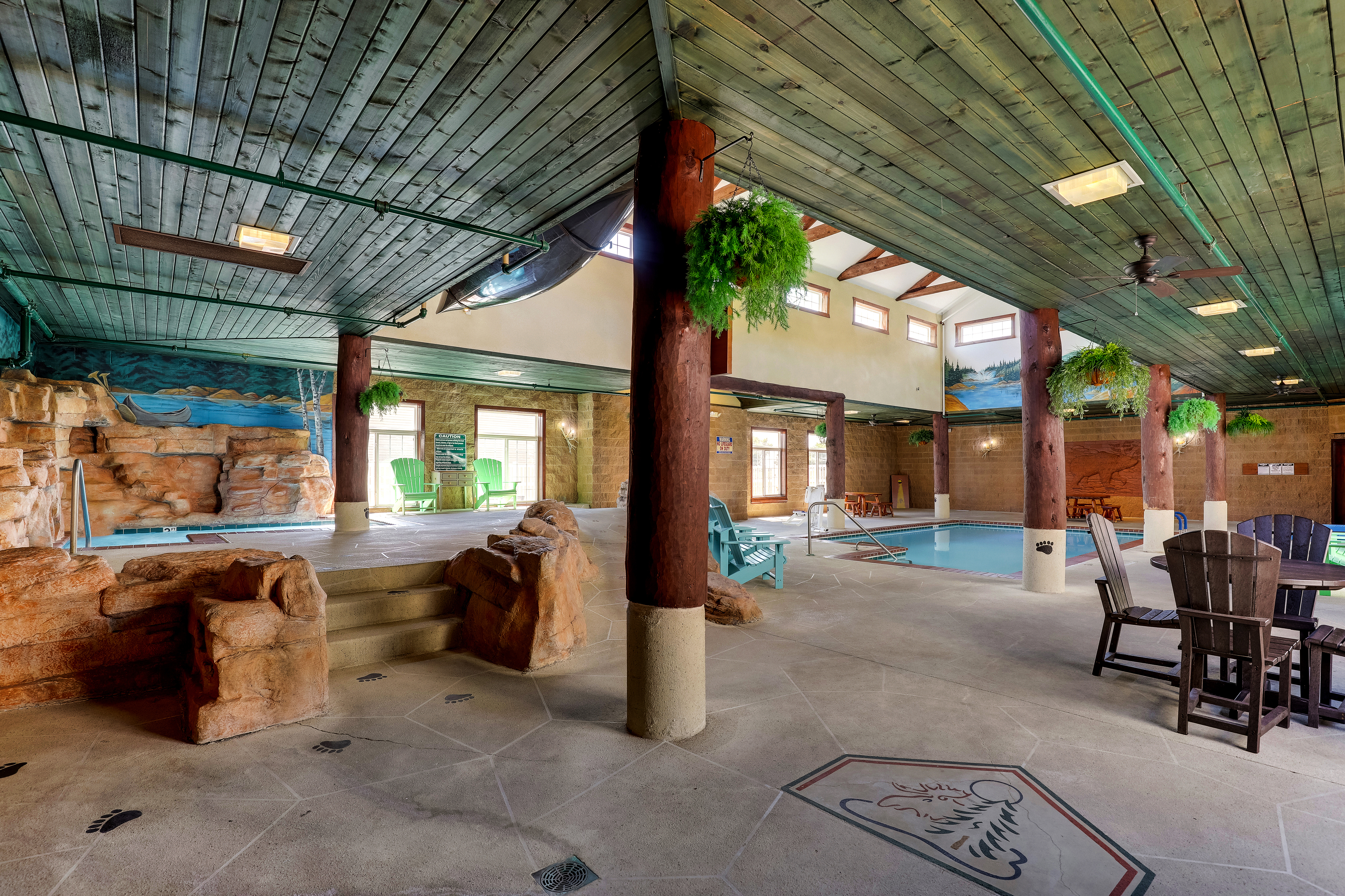 Stoney Creek Hotel Galena