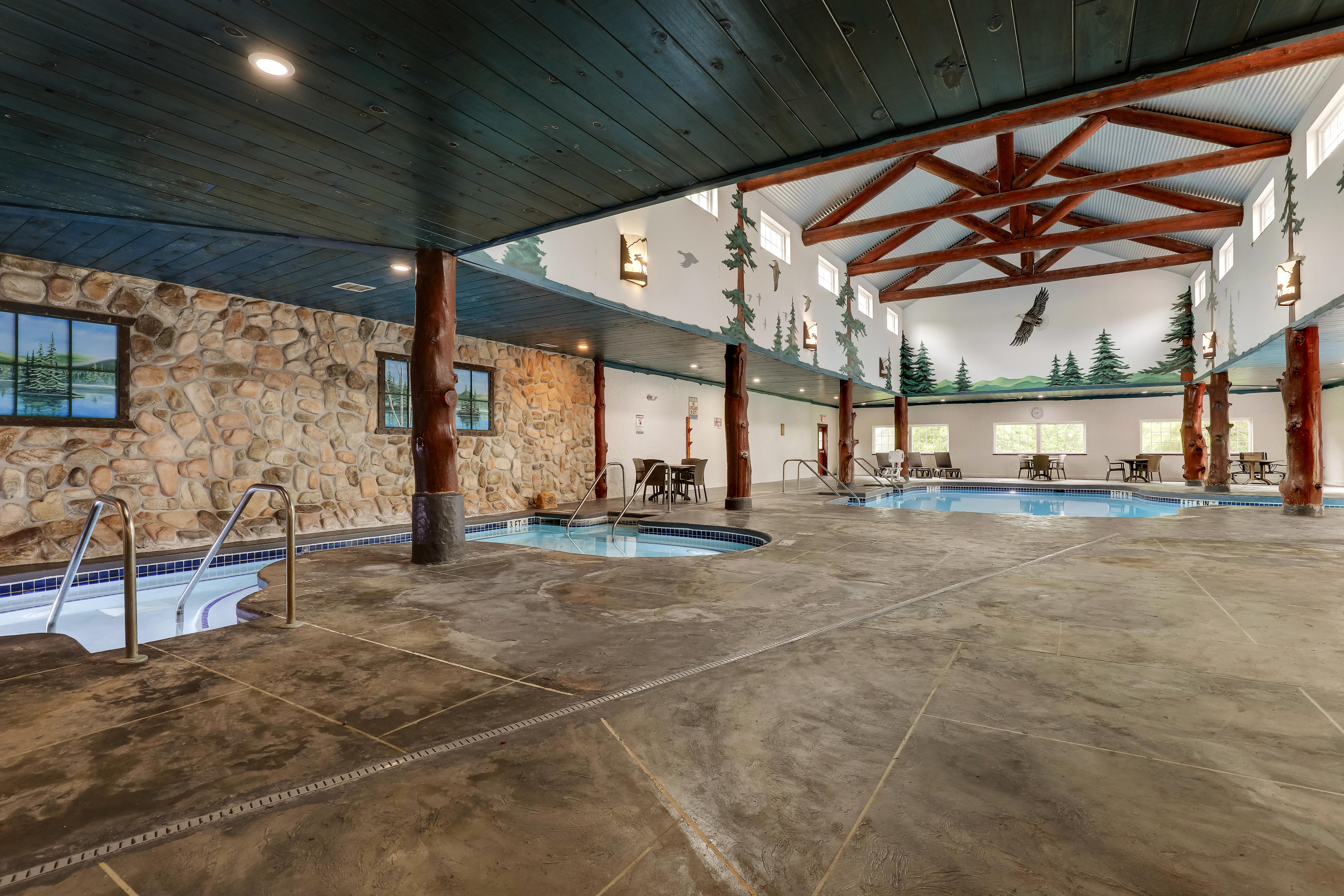 Stoney Creek Hotel La Crosse