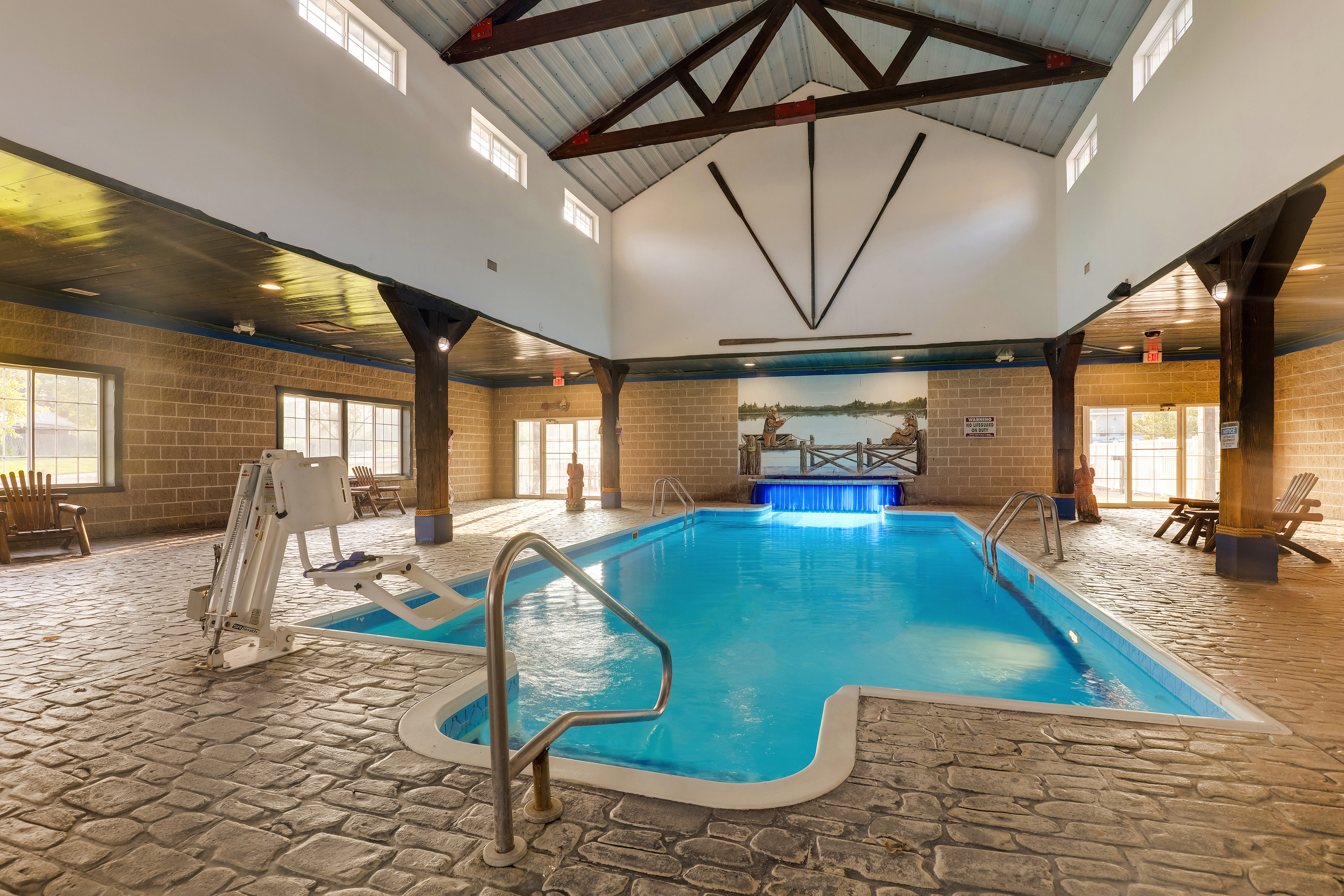 Stoney Creek Hotel Peoria