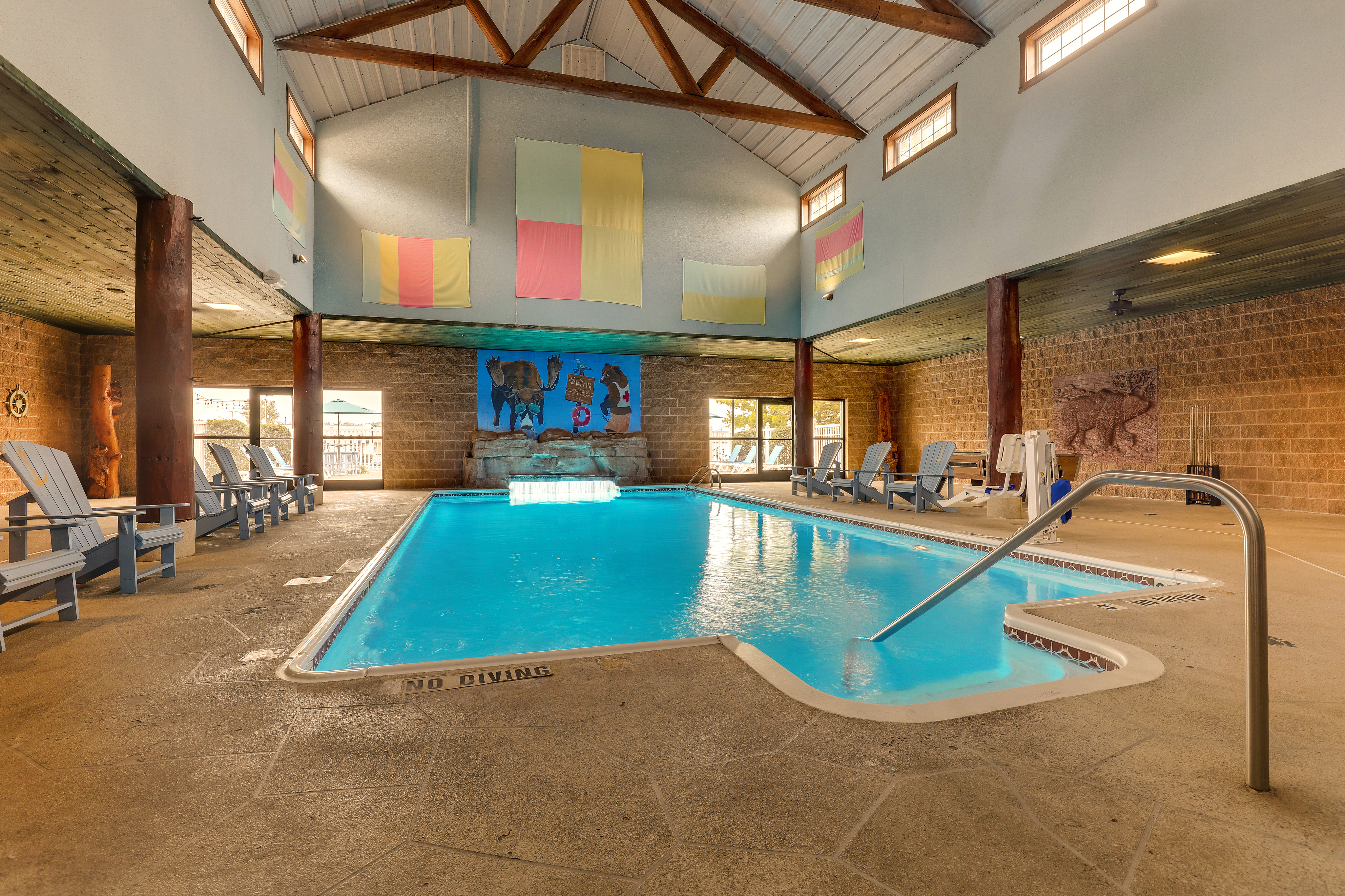 Stoney Creek Inn Quincy