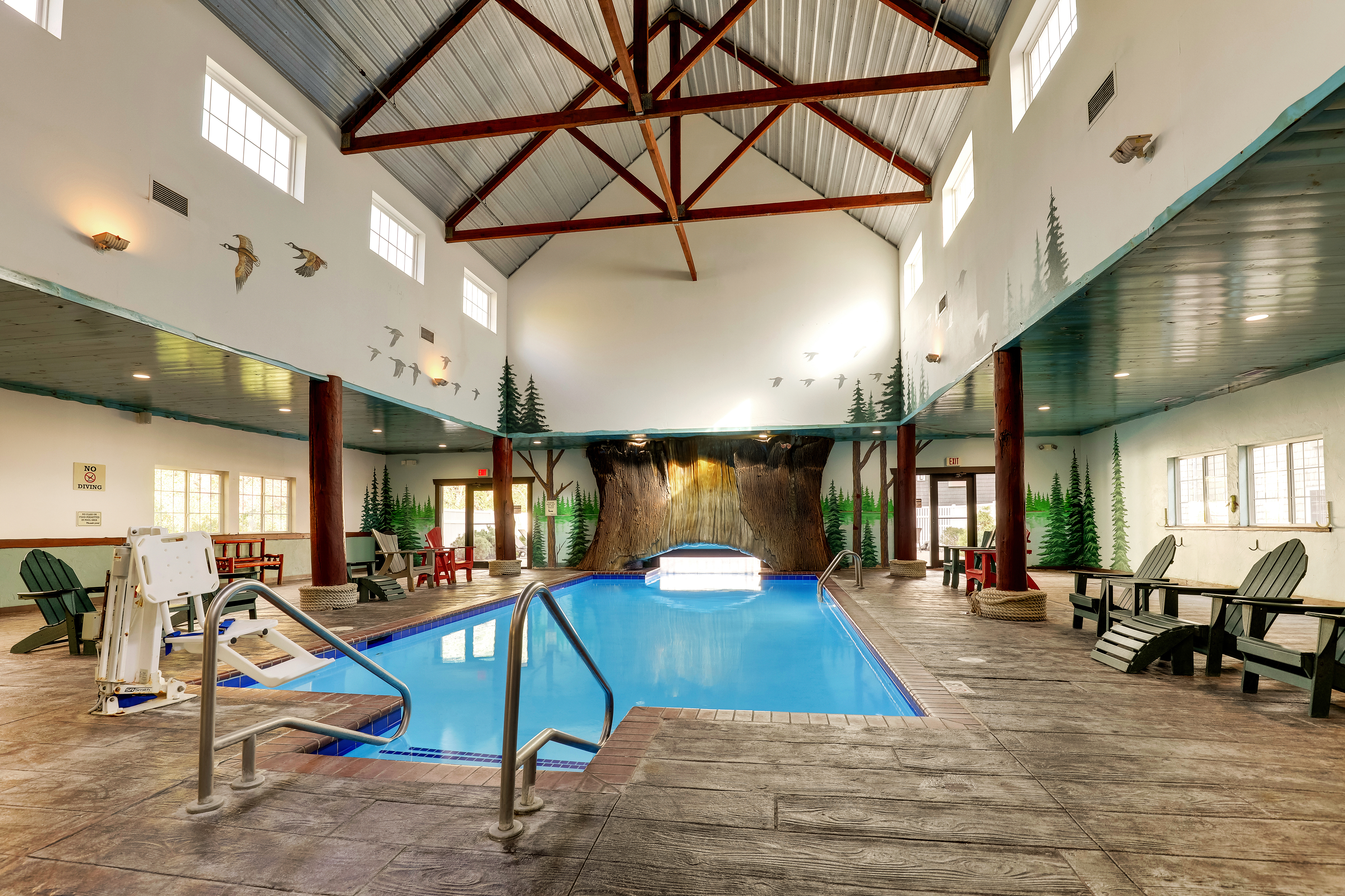 Stoney Creek Hotel St. Joseph